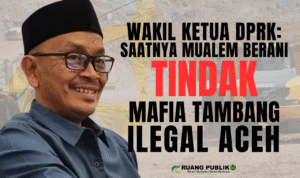 Wakil Ketua