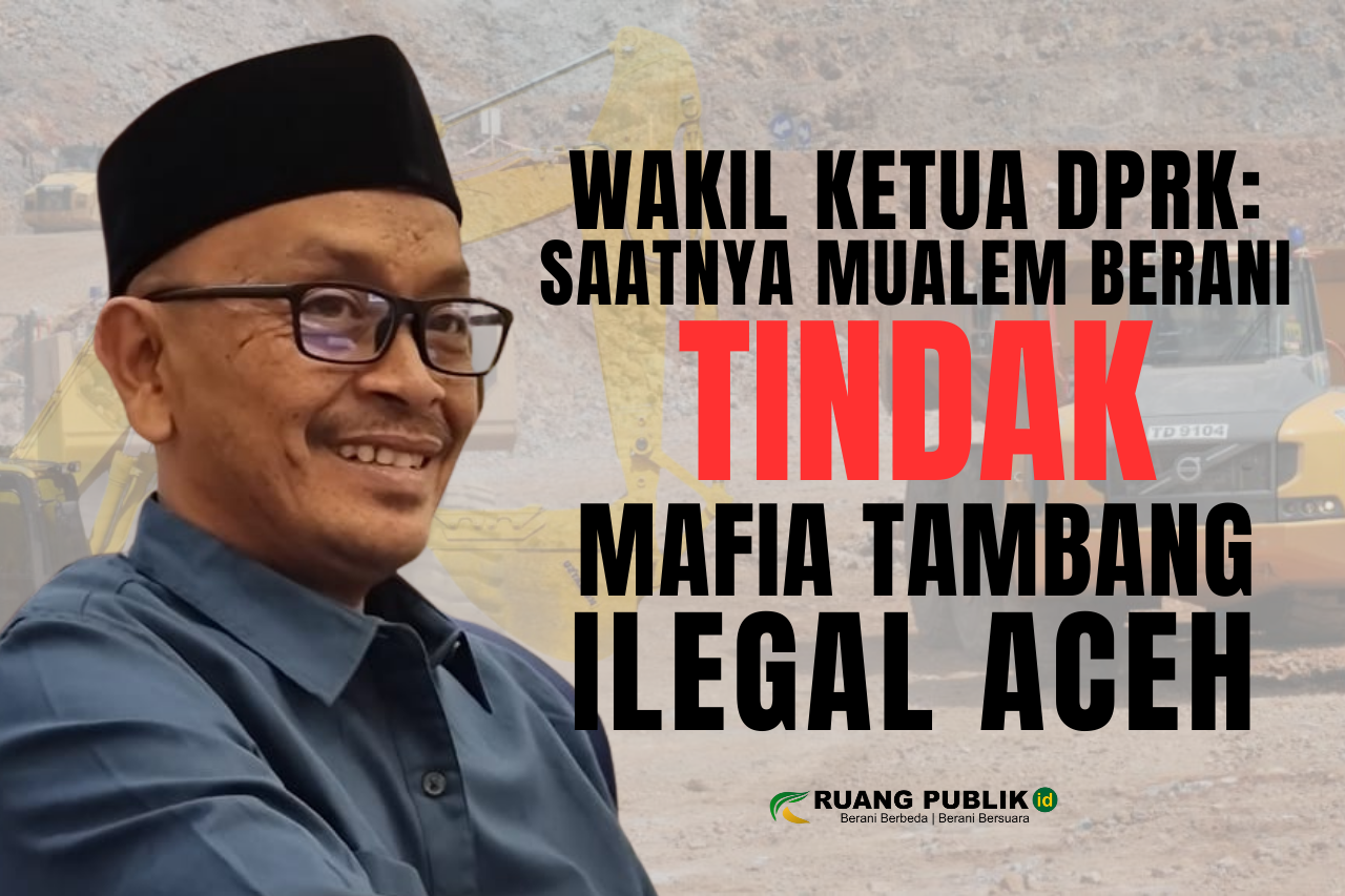 Wakil Ketua