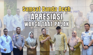 Banda Aceh