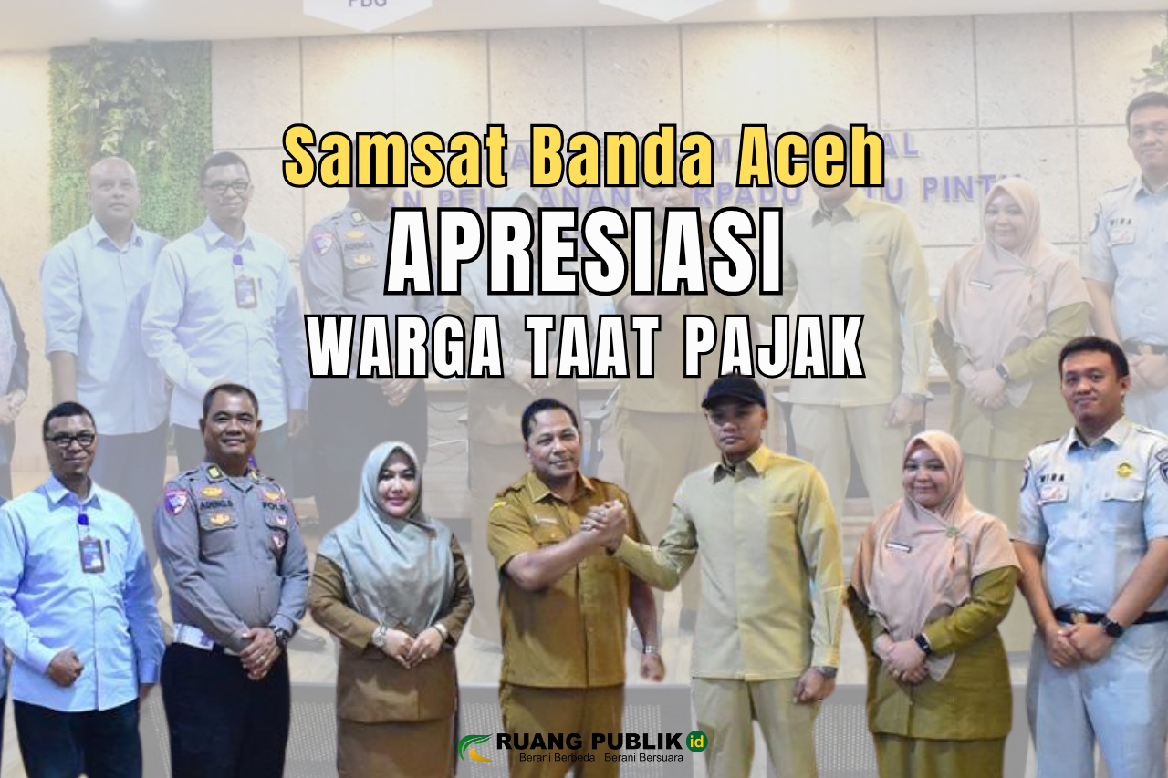 Banda Aceh