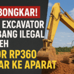 Tambang Ilegal
