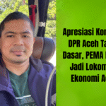 Apresiasi