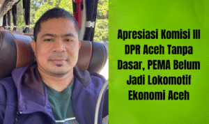 Apresiasi