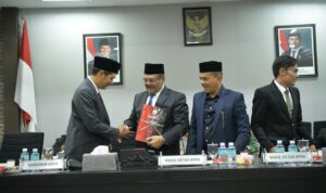 Perubahan
