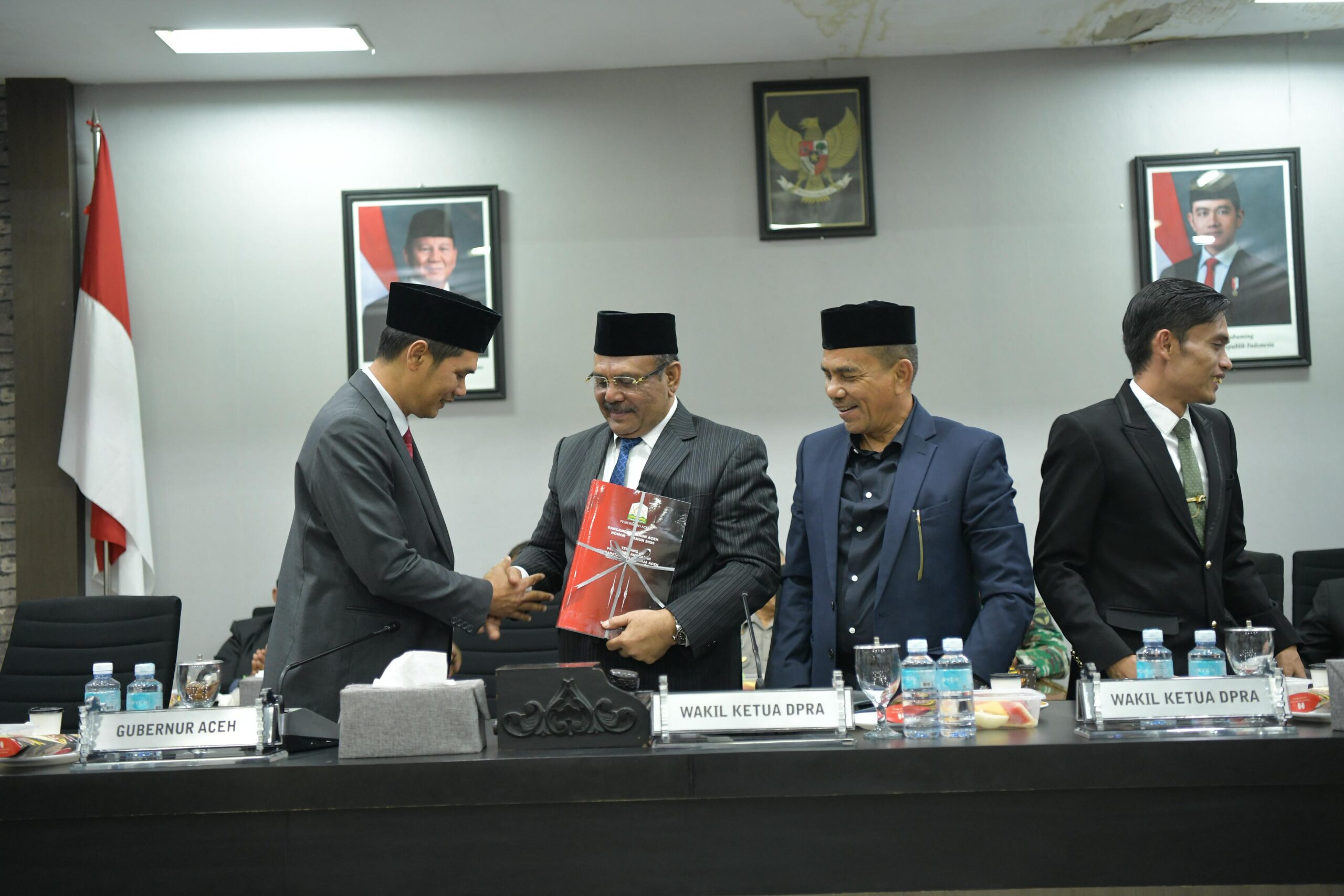 Perubahan