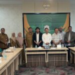 Strategi Baru
