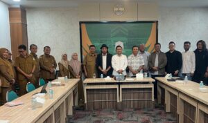 Strategi Baru