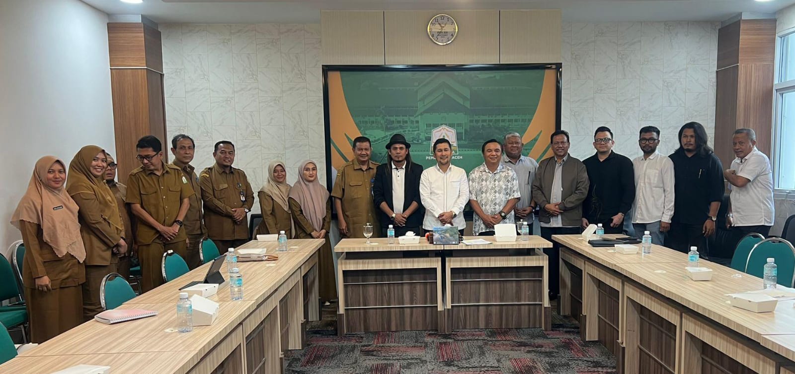 Strategi Baru
