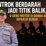 Berdarah