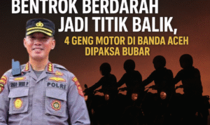 Berdarah