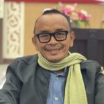 Wakil Ketua DPRK