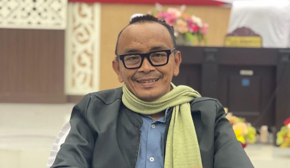 Wakil Ketua DPRK