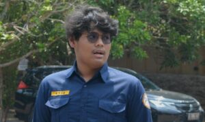 Dari Kampus