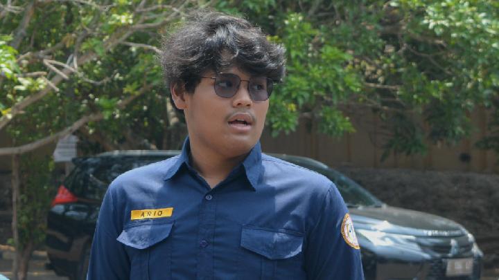 Dari Kampus