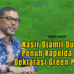 Nasir Djamil,