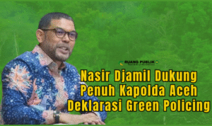 Nasir Djamil,