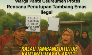 Warga