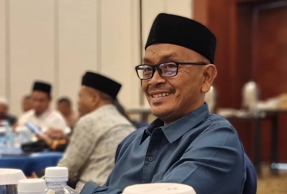 Tiga Murid