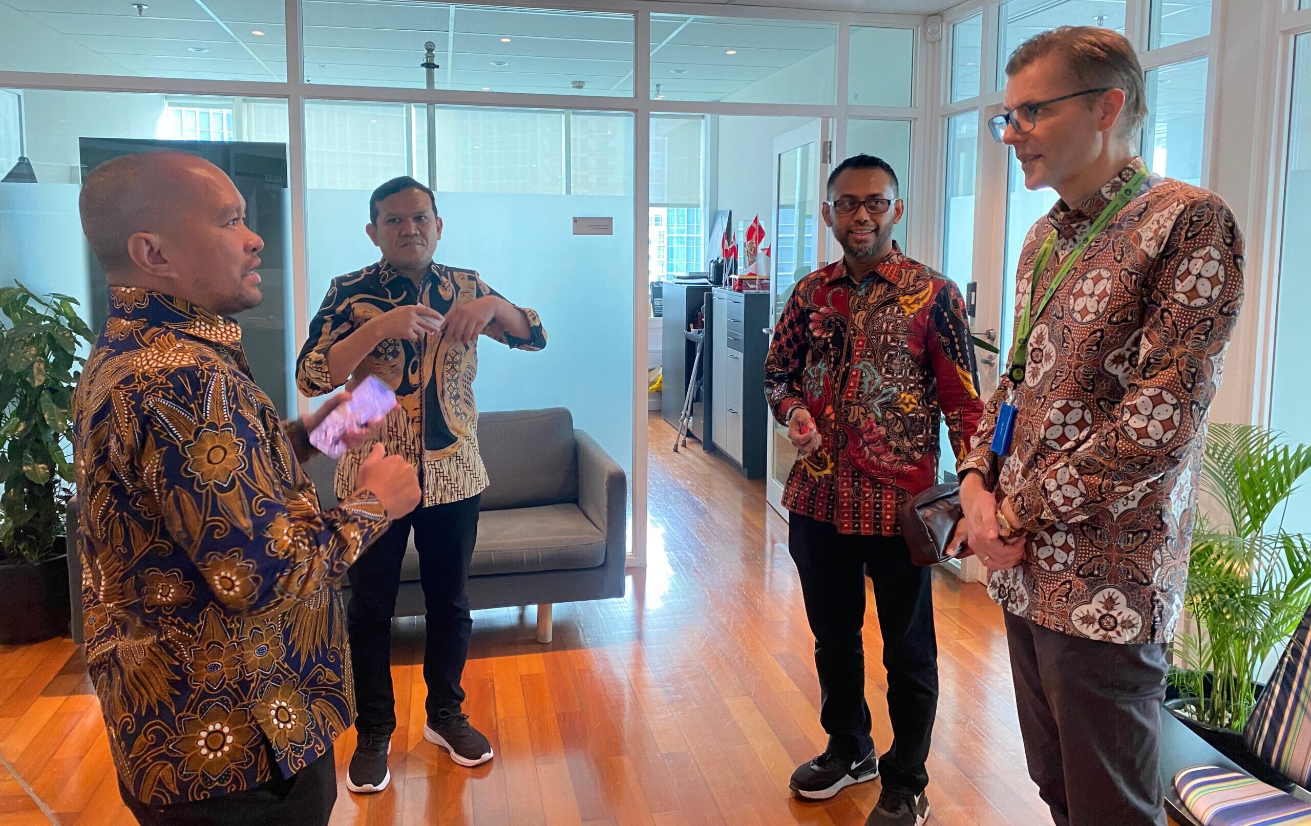 Wagub Aceh