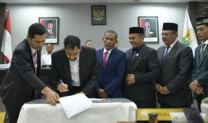 APBA Perubahan 2025
