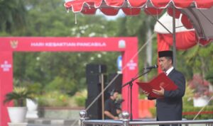Hari Kesaktian Pancasila