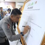 Deklarasi Green Policing