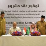 Penandatanganan