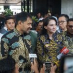 Transfer ke Daerah