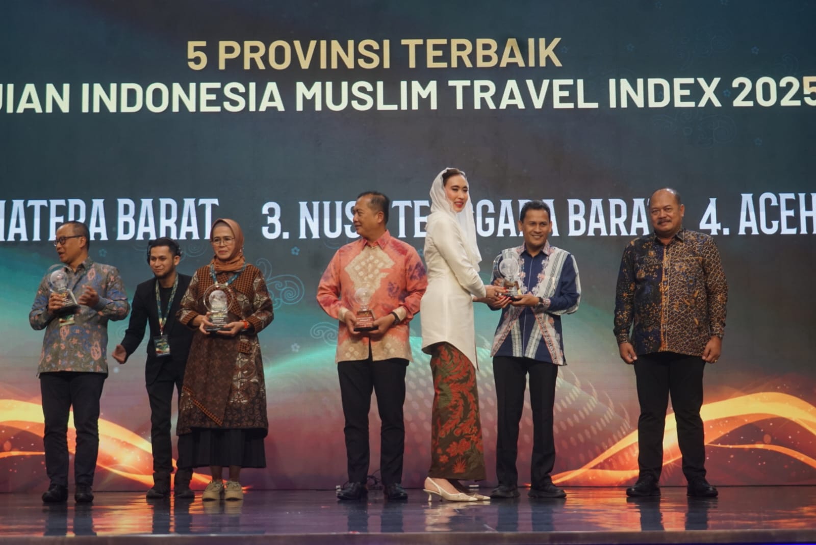 Pemerintah Aceh