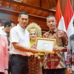 Peringatan
