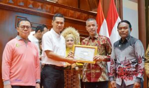 Peringatan