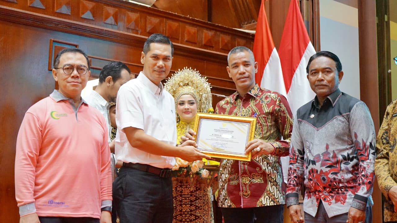 Peringatan