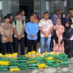 Bantuan Beras