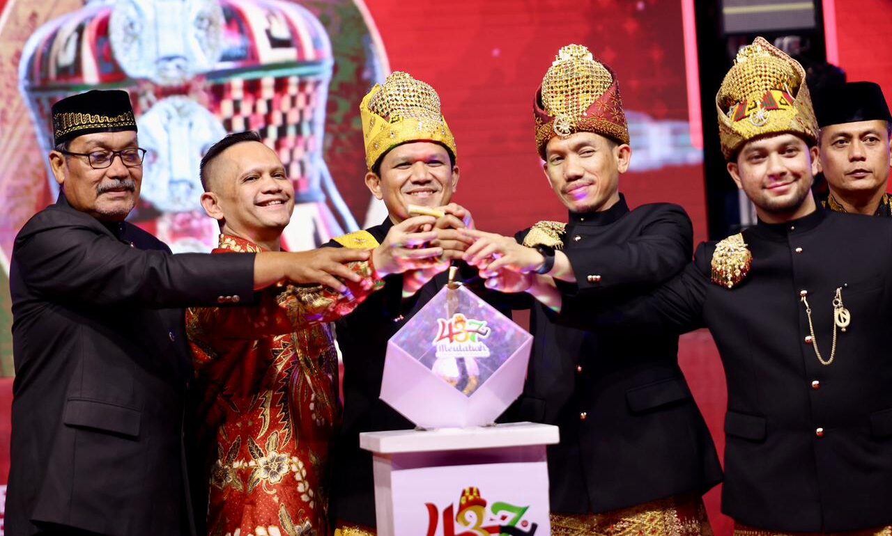 Meulaboh