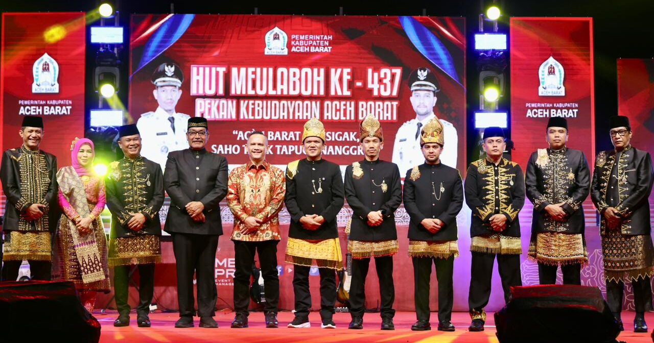 Meulaboh