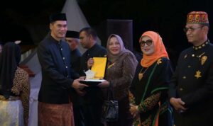 Pekan Kebudayaan Bireuen