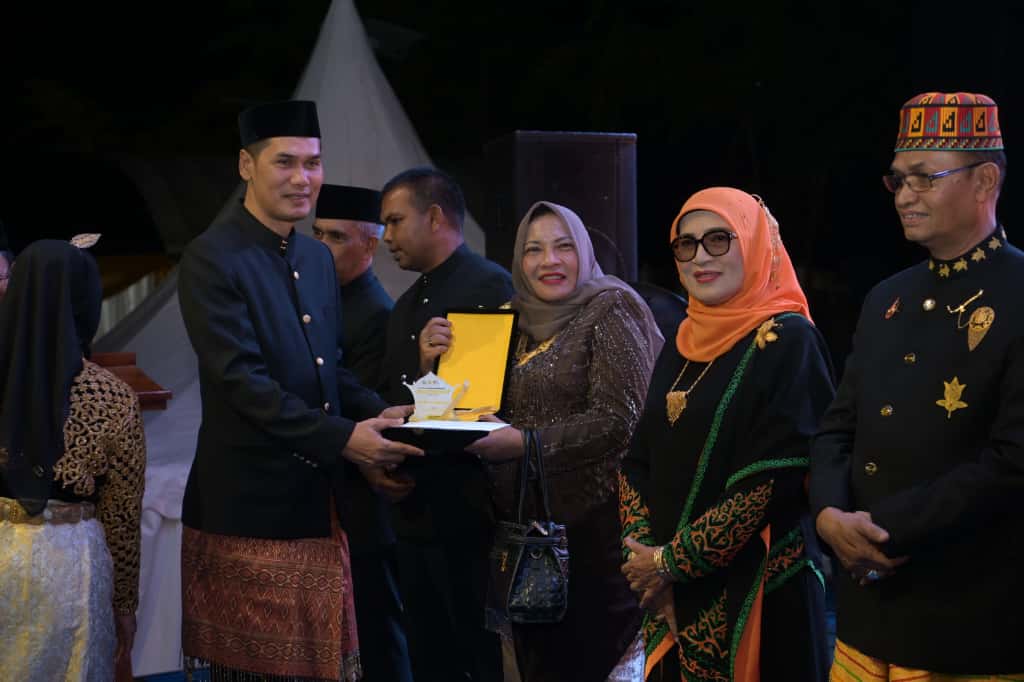 Pekan Kebudayaan Bireuen