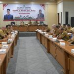 Serapan Anggaran