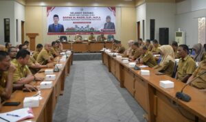Serapan Anggaran