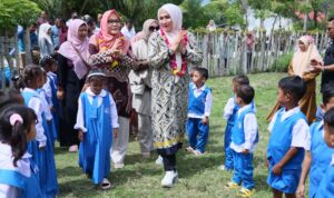 Bunda PAUD