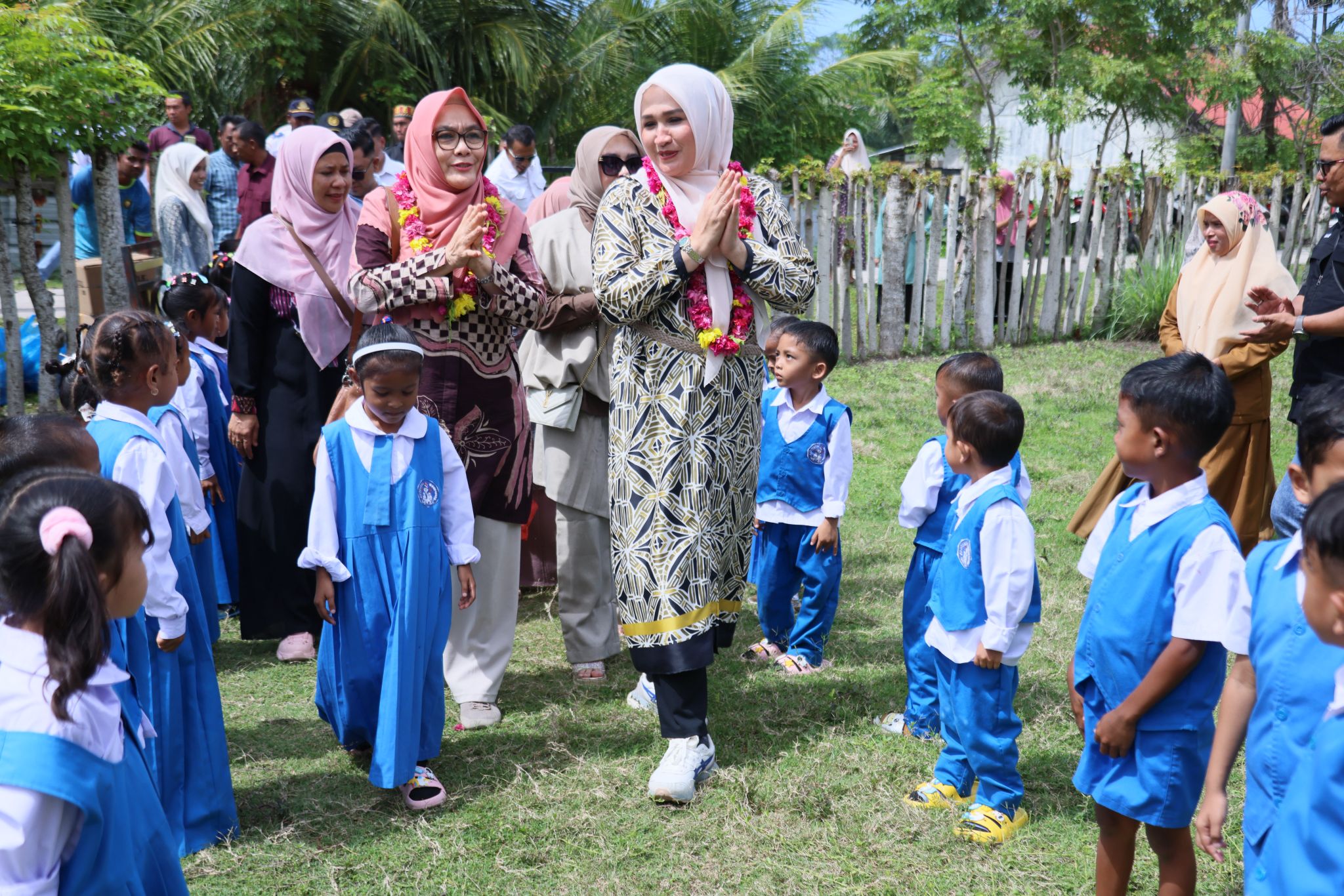 Bunda PAUD