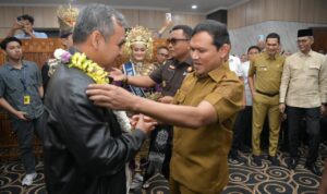 Ketua