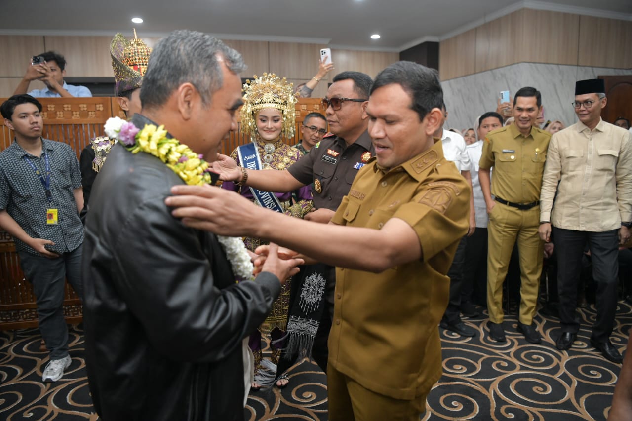Ketua