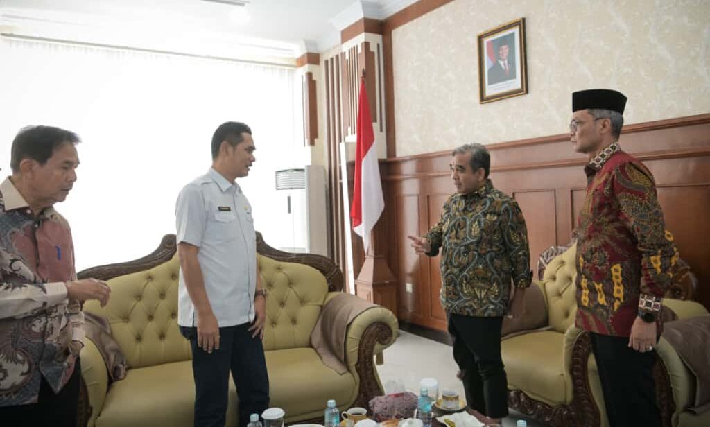 Kunjungan