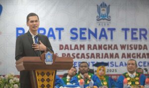 Universitas Islam Aceh