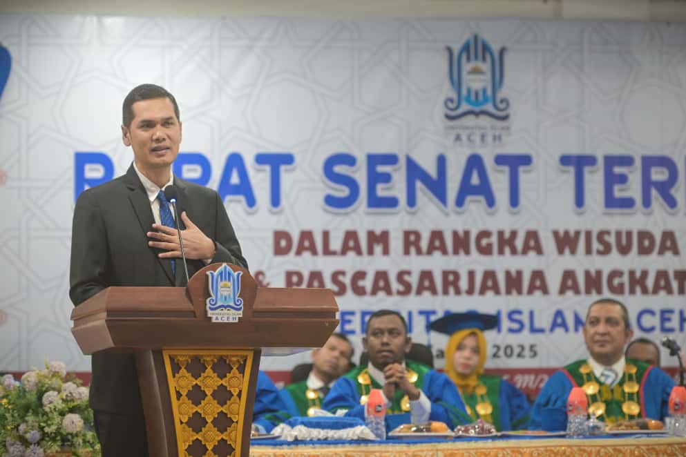 Universitas Islam Aceh