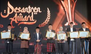 Penghargaan
