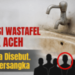 Korupsi Wastafel