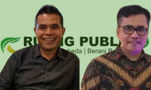 Dua Kursi