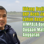 Bidang Budidaya